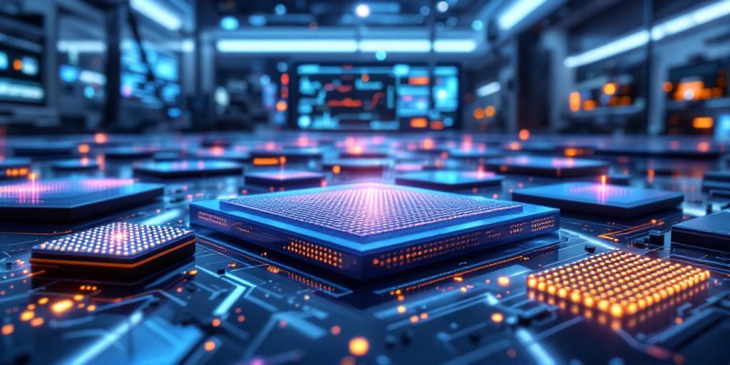 Pushing Boundaries with New Semiconductor Materials