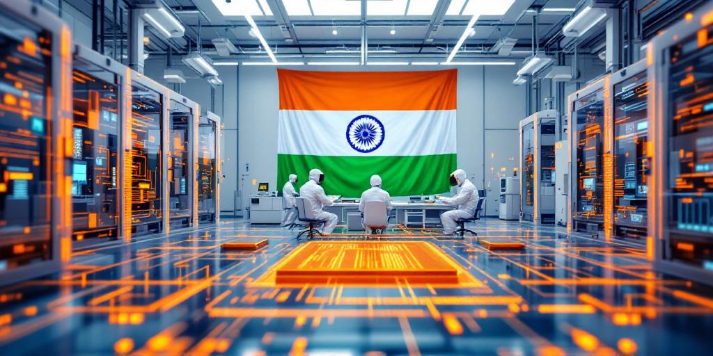 India’s Semiconductor Mission is Powering a New Era of Digital Sovereignty